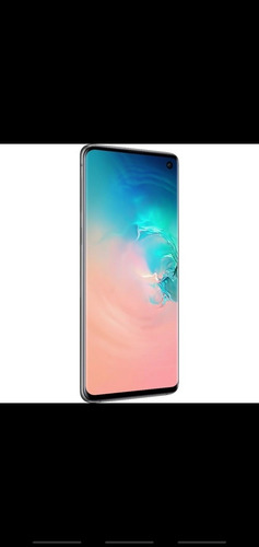 Smartphone Samsung Galaxy S10 128gb Dual Chip Android Tela 6