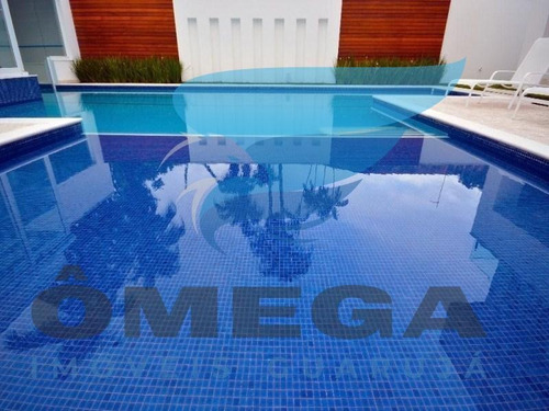 Imagem 21 de 30 de Casa Residencial À Venda, Acapulco, Guarujá. - Ca0248 - 34710352