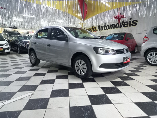 Volkswagen Gol 1.0 Total Flex 5p