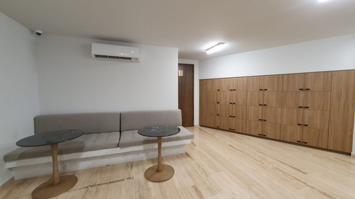 Imagen 11 de 24 de Departamento De 3 Rec En Townsquare Equipado