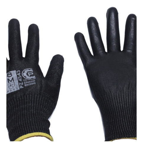 Guantes Anticorte De Seguridad 