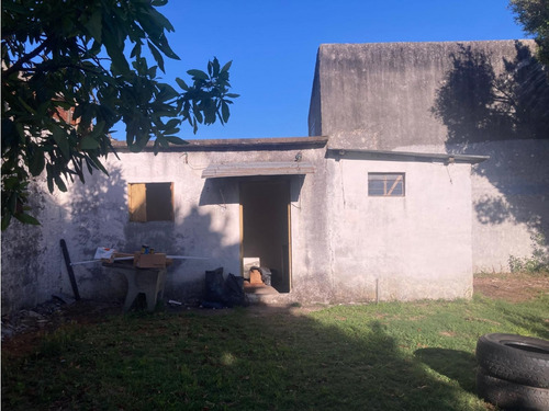 La Paz Venta En Casa Con Gran Fondo