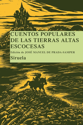 Cuentos De Las Tierras Altas Escocesas - De Prada-samper, Jo