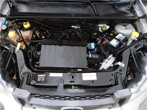 Ford Ecosport 1.6 Xlt 8v Flex 4p Manual