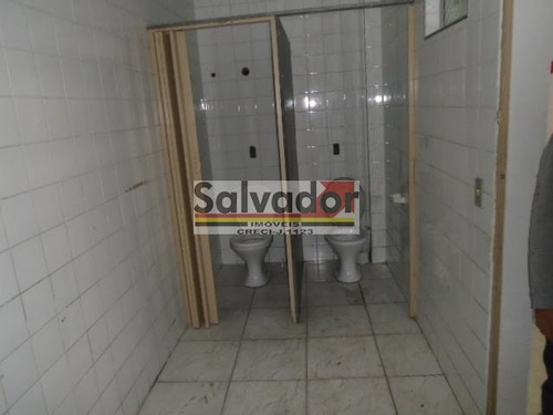 Imagem 11 de 15 de Galpão Na Vila Gumercindo - São Paulo - 8991