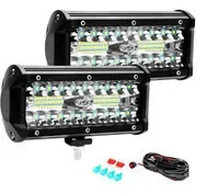 comprar Focos Led Neblineros 4x4 Renault Clio Ii
