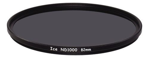 Ice 3.228 in Nd1000 Filtro Neutro Densidad Nd 1000 82 10 Par