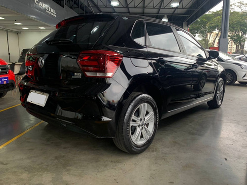 Imagem 7 de 13 de Volkswagen Polo 1.6 Msi Total Flex Automático