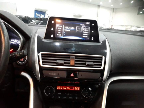 Mitsubishi Eclipse Cross 1.5 MIVEC TURBO GASOLINA HPE-S S-AWC CVT