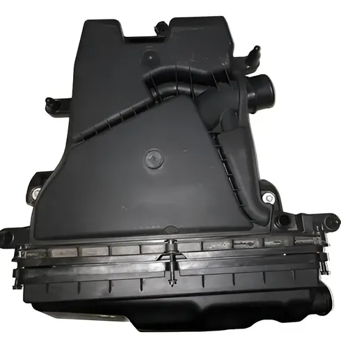 Tapa De Carcasa De Filtro De Aire Para Fiat Doblo, Punto Y Linea, Original VEGO, Nueva