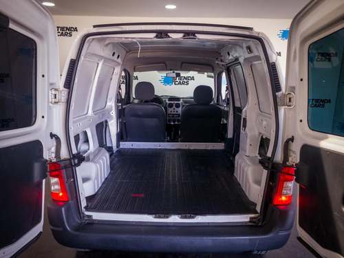 Citroën Berlingo Furgon Hdi 1.6 2017