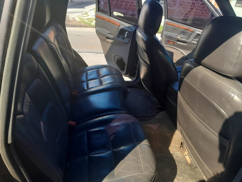 Jeep Grand Cherokee 5.2 V8 Limited