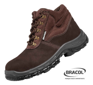 botas com ca