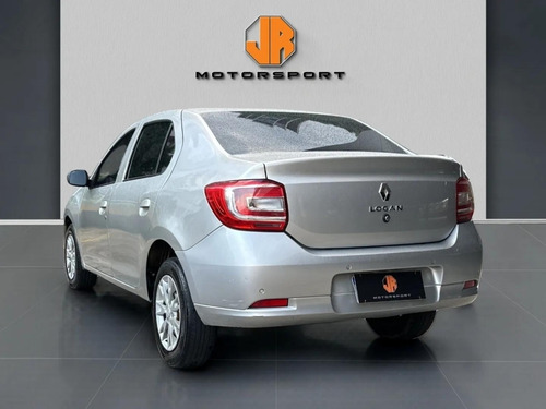 Renault Logan 1.0 12V SCE FLEX ZEN MANUAL