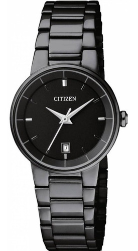 Reloj Dama Citizen Eu6017-54e