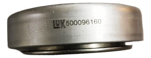 Kit Clutch Luk Np300 2009 2015 2.4 (6242775000)