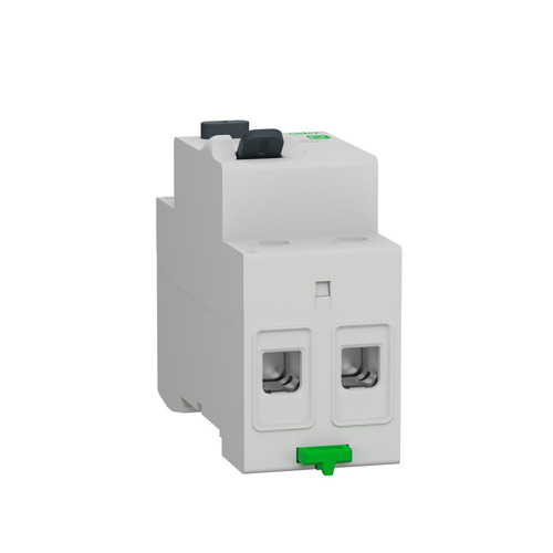 Disyuntor Diferencial Bipolar 2x25 Amp Schneider 25a 30ma E9