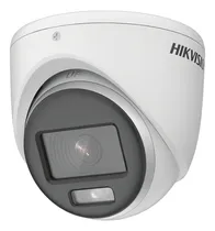 Comprar Camara Seguridad Domo Hikvision Turbo Hd 1080p 2mp Cctv Gran Angular