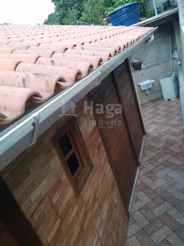 Chácara À Venda Em Botuverá/sc - 1763c