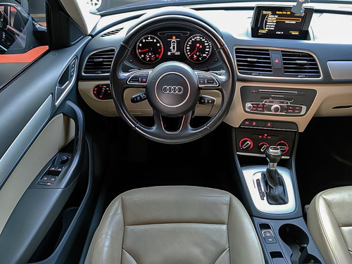 Imagem 6 de 12 de Audi Q3 1.4 Tfsi Attraction 2017