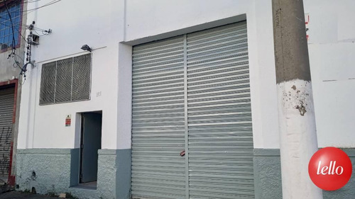 Imagem 2 de 30 de Comercial/industrial - Ref: 246273