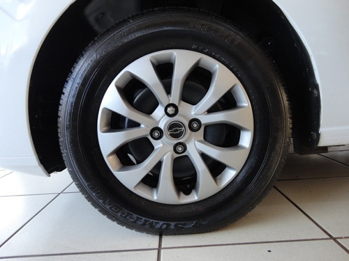 Chevrolet Onix 1.0 MPFI LT 8V FLEX 4P MANUAL