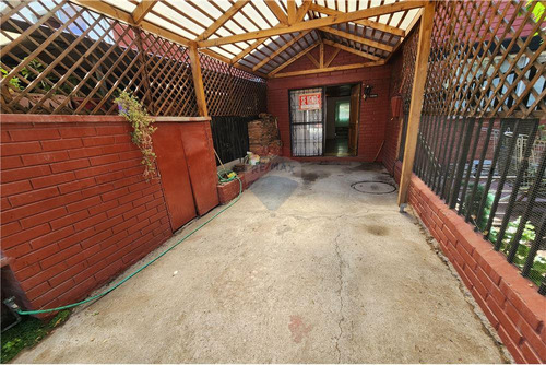Casa Conjunto Juan Pablo Ii - 2d+1b+1e