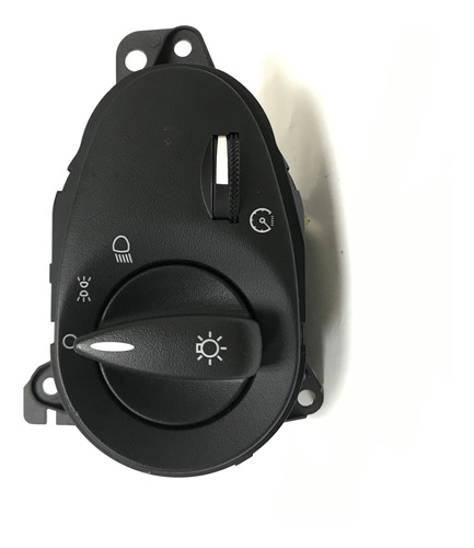 Switch De Luces Para Ford Focus 2.0l 2000 2001 2002