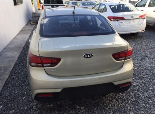 Imagen 4 de 5 de Kia Rio