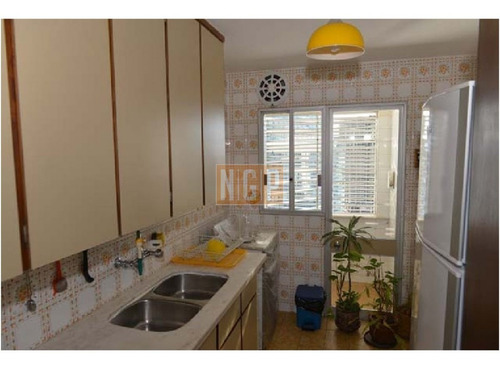 Apartamento En Brava, 3 Dormitorios - Ref: 16517