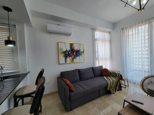 Foxpiantini.com - A336 | Alquiler De Apartamento En Piantini | Diseño Moderno Y Exclusividad