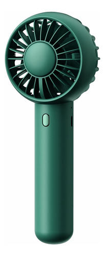 Gaiatop Mini Ventilador Porttil, Potente Ventilador De Mano