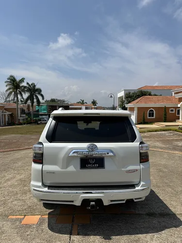 Toyota 4Runner 4.0 Limited Fl