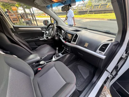 JAC S3 1.6 Hfc7161mv