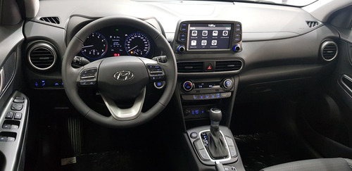 Hyundai Kona 1.6 Turbo 7dct 177cv Safety+ Seoul Motor
