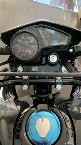 Imagen 8 de 11 de Honda Xr 190 L Entrega Inmediata 0km Con Credito A Dni!