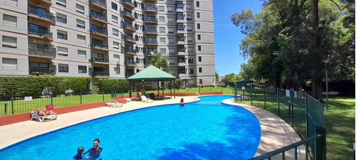 Departamento En Alquiler En Riverside L Tigre.