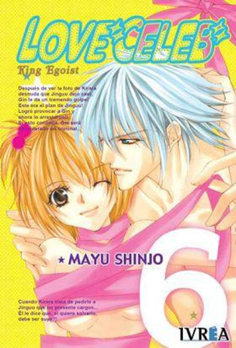 Love Celeb # 06 De 07 - Mayu Shinjo