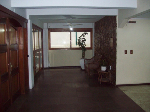 Apartamento Rio Branco Porto Alegre. - 5182