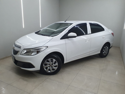Chevrolet Prisma Prisma 1.0 LT SPE/4