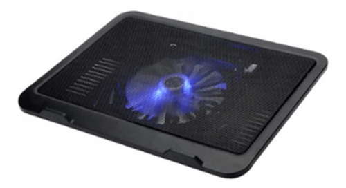 Enfriador Notebook Ventilador Cooler Laptop