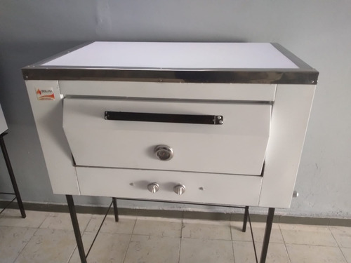 Horno Industrial Repostero