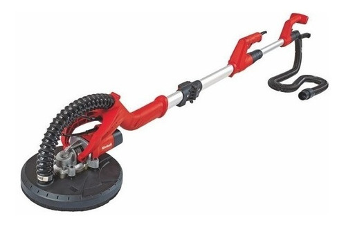 Lijadora Para Paredes En Altura 600w Tc-dw 225 Einhell *ub*