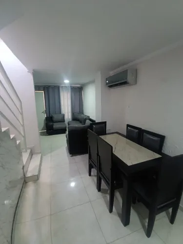 Town House En Ciudad Real