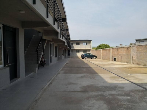 Imagen 8 de 12 de Departamento Amoblado De Un Dormitorio, Opcion Cochera