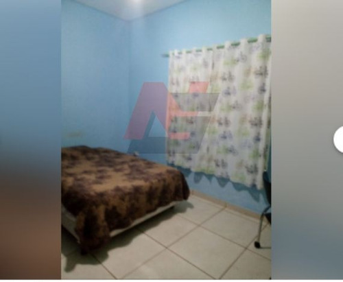 09755 - Casa De Condominio 3 Dorms. (1 Suíte), Mairinque - Mairinque/sp - 9755
