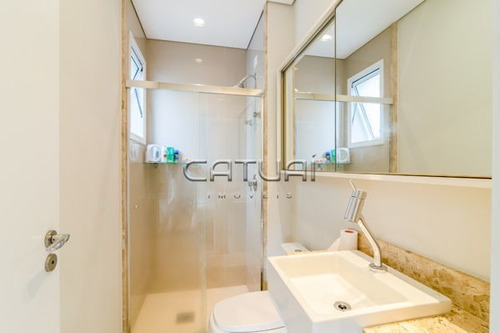 Imagem 12 de 16 de Apartamento Padrão Com 3 Quartos No Cambridge Village - 460240-v