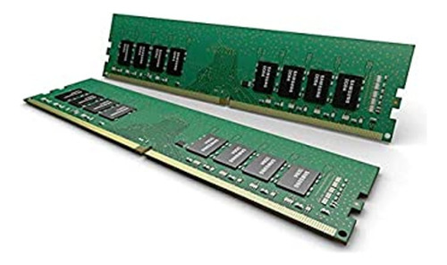 Memória Ram 8gb Ddr4 2666mhz Ecc - Poweredge - T330