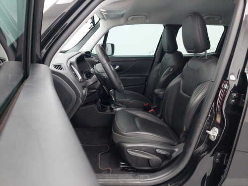 Jeep Renegade 1.3 T270 TURBO FLEX LONGITUDE AT6
