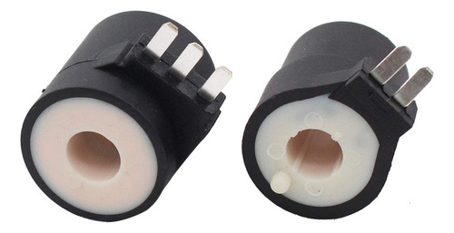 Applianpar Pack De 6 279834 Ap3094251 Ps334310 12001349 Kit
